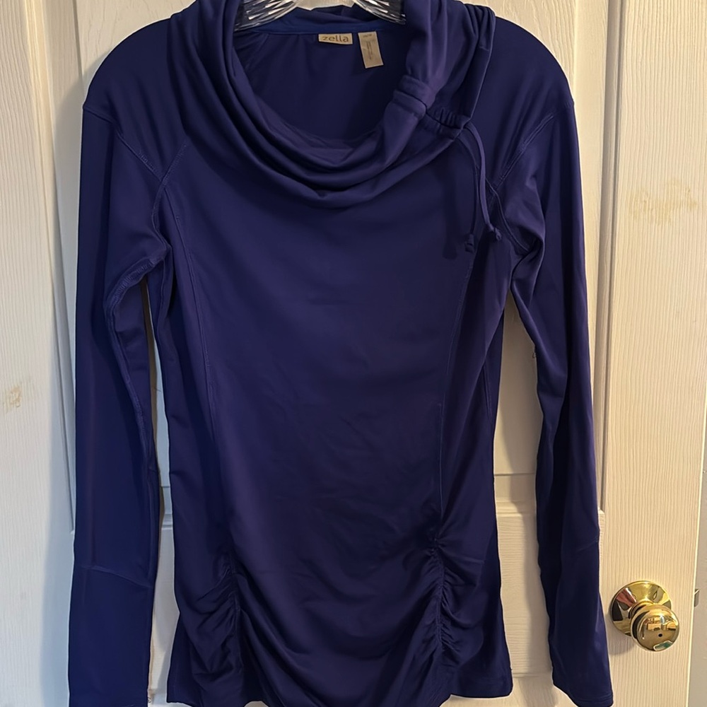Women’s Long Sleeve